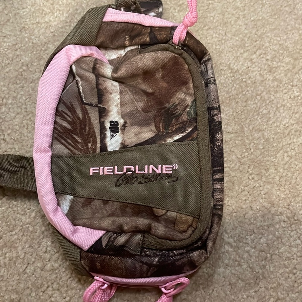 Fieldline pro series pouch